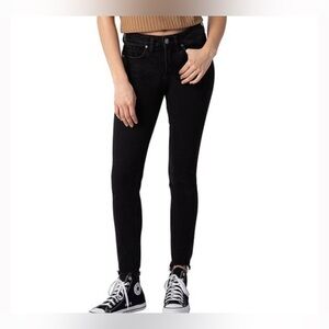 Silver Jeans Suki Skinny